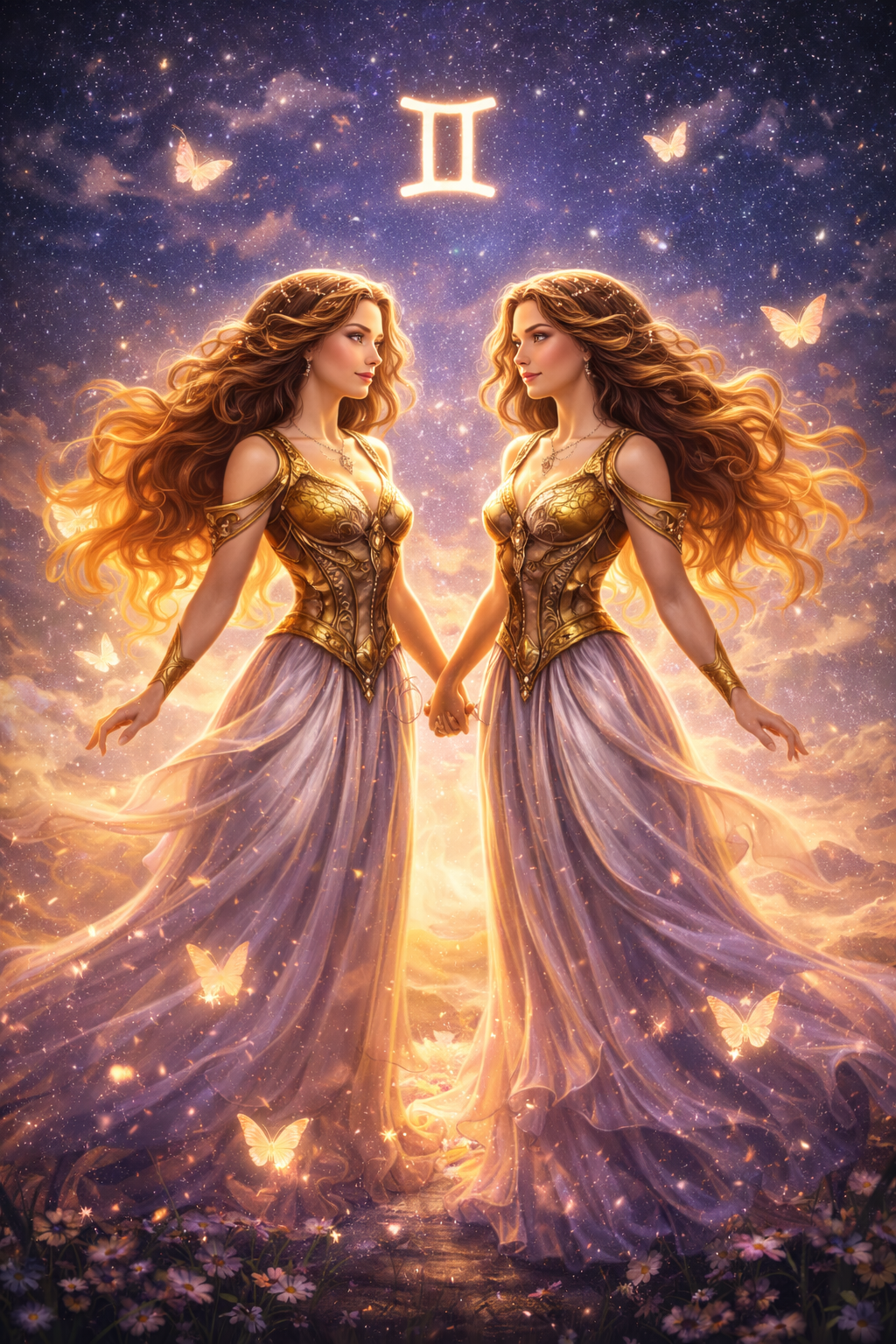 Gemini illustration