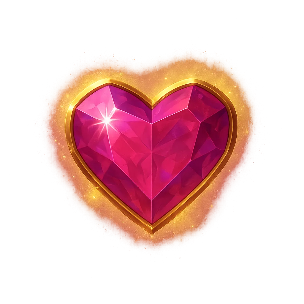 Love icon